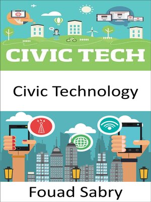 cover image of Civic Technology